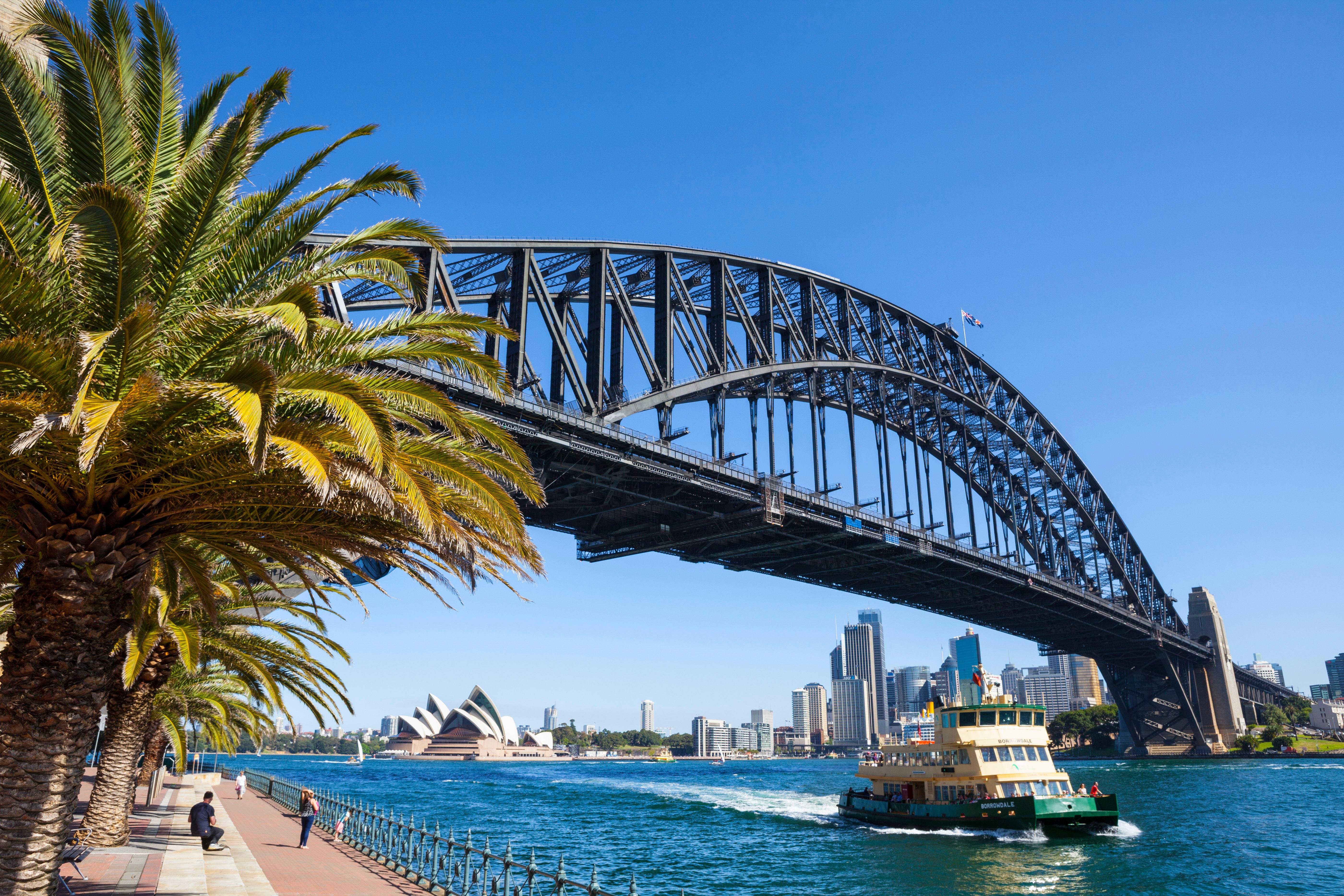 20 of the best things to do in Sydney