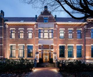 15 Best Hotels in Amsterdam