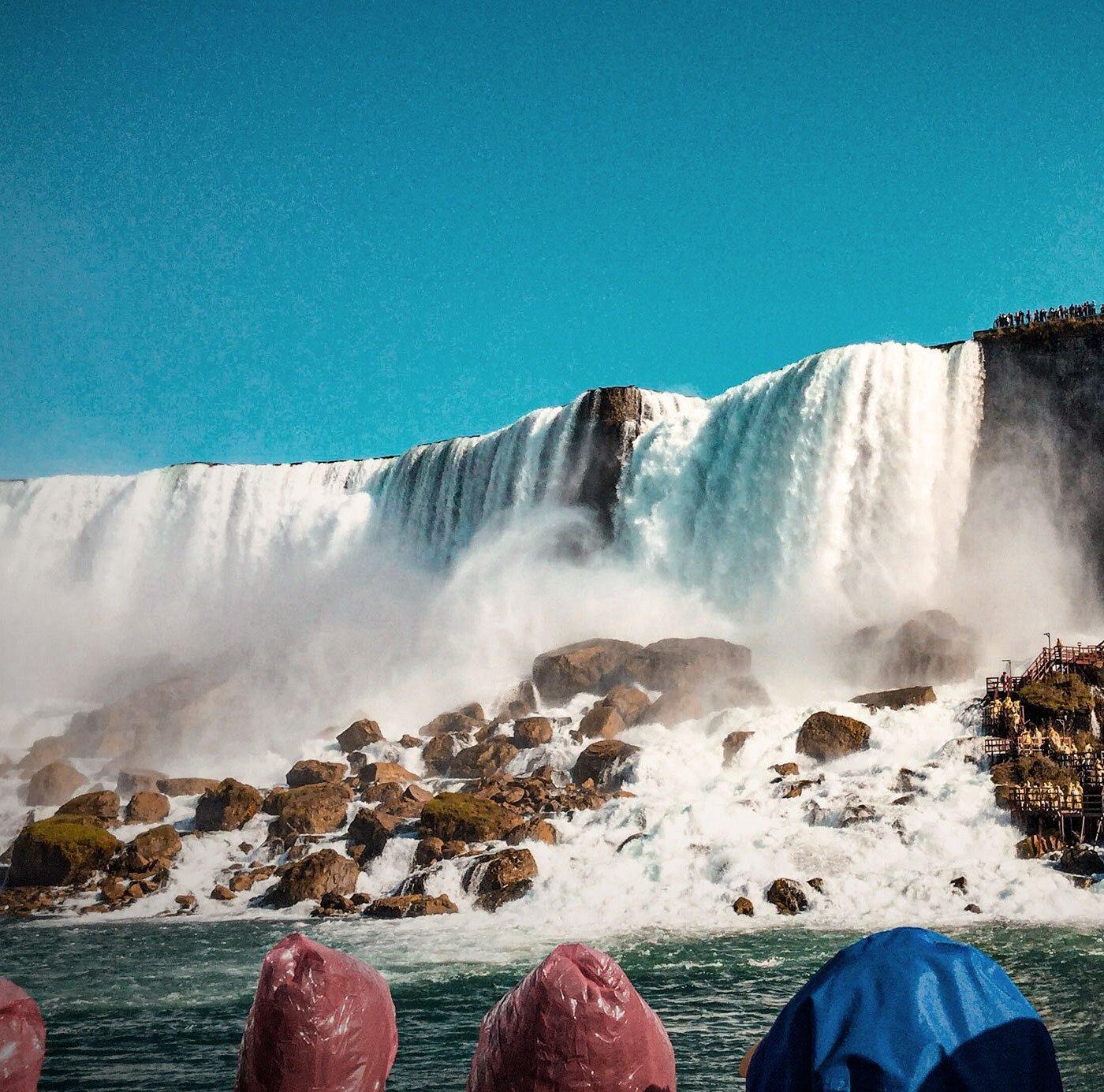 Niagara Falls, Ontario: All You Must Know Before You Go (2024 ...