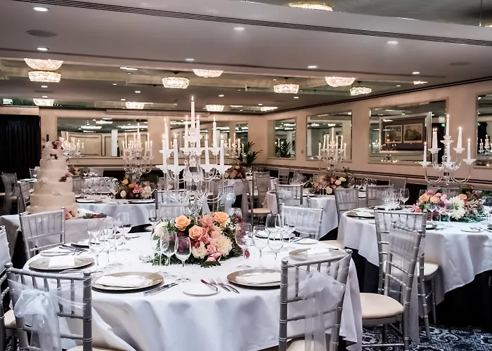 Discover the Stylish Elegance of NYX Hotel London Holborn by Leonardo Hotels