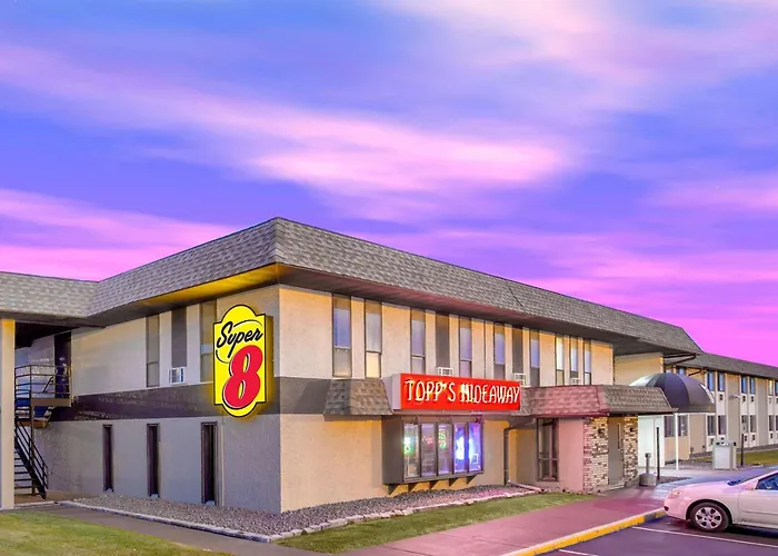 Top Hotels in Windsor, NY