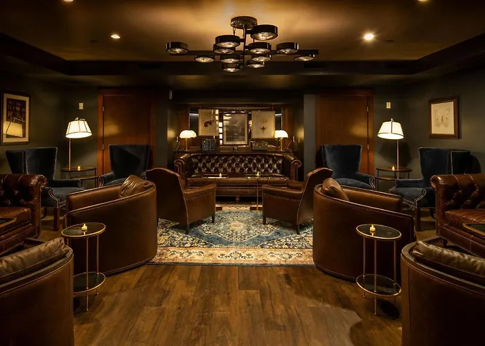 Best Hotels in Fort Collins, Colorado