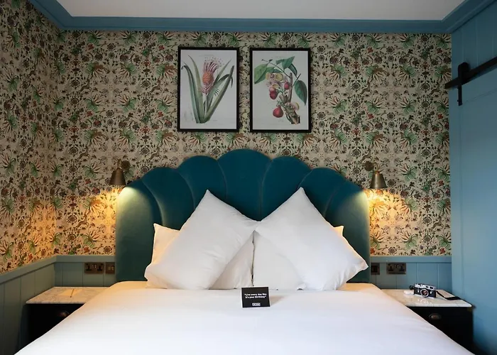 Top-Rated Dublin Hotels on Tripadvisor