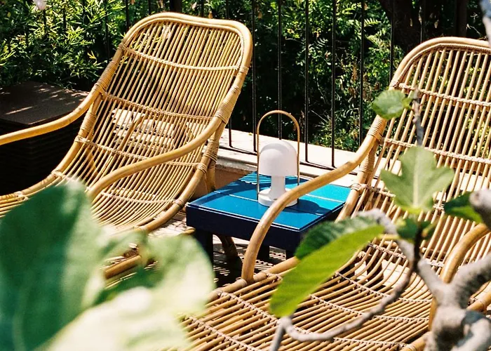 Top Family-Friendly Hotels in Barcelona