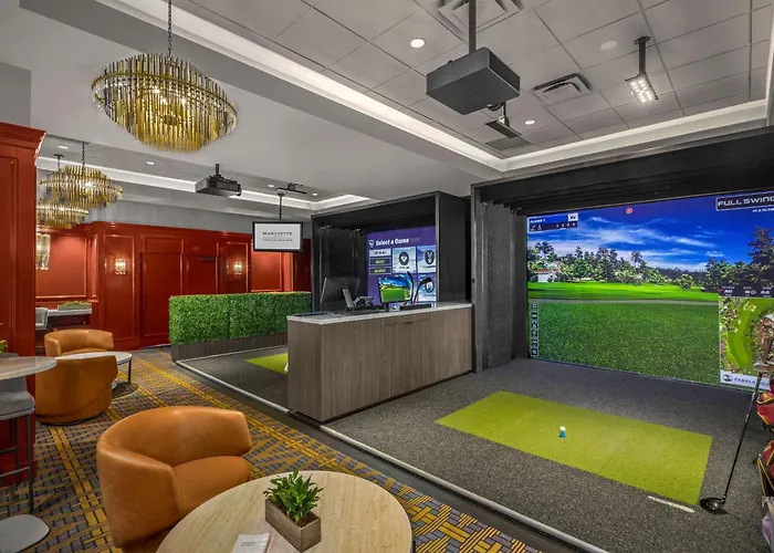 Top Luxury Hotels in Downtown Minneapolis