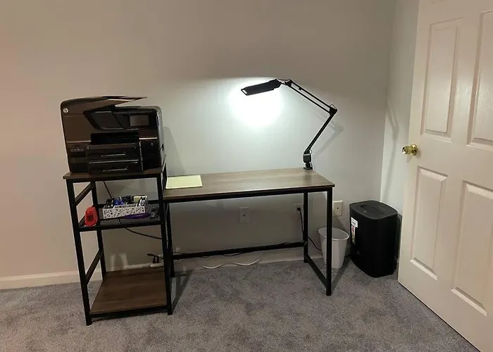 Best Hotels near Hammons Field Springfield MO