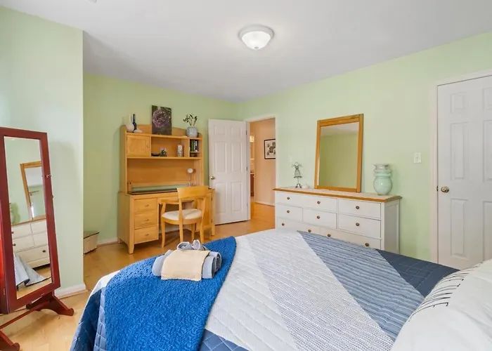 Top Hotels Near Taylorsville for a Relaxing Stay