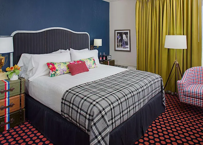 Best Hotels in Oxford, Mississippi