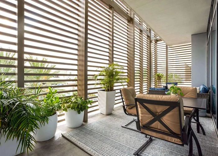 Premier Hotels in Clearwater Beach Area