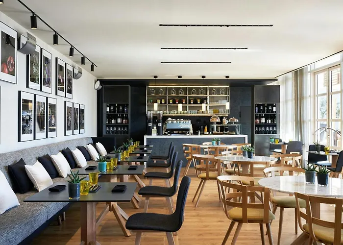 Top Luxurious Hotels in Barcelona, Spain