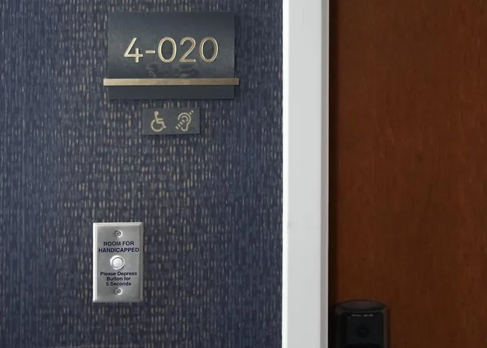 Top Hotels in National Harbor MD for Waterfront Bliss