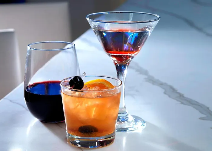 Best Marriott Hotels in Columbus for Unparalleled Luxury