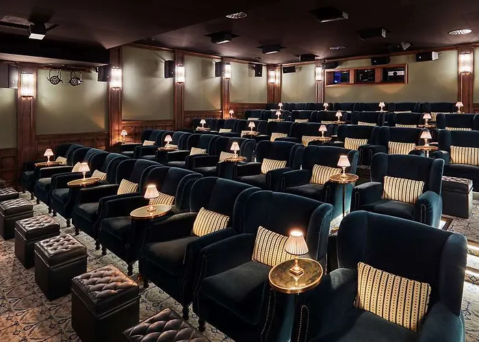 Best Upscale Hotels in Barcelona