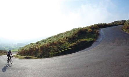 North York Moors: Great British bike rides
