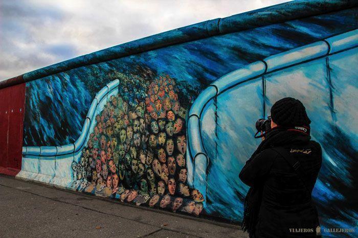 Friedrichshain, el lugar de moda donde alojarse en Berlín