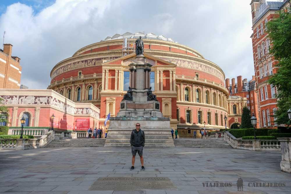 Royal Albert Hall