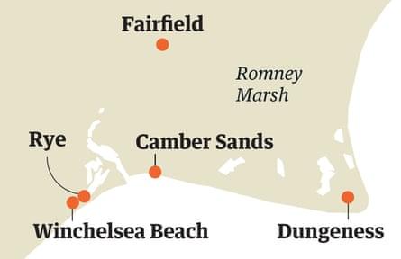 Romney Marsh