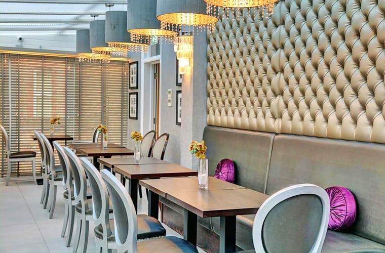 Best Western Chiswick Palace Suites