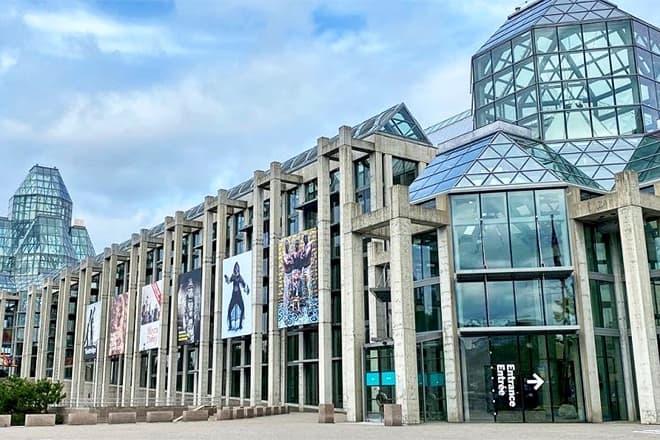 national gallery of canada