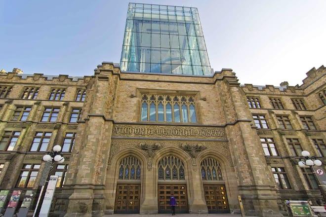 canadian museum of nature