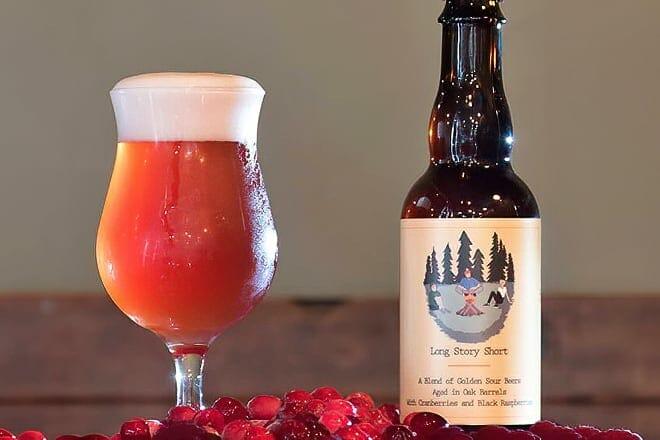 small pony barrel works