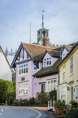 Finchingfield