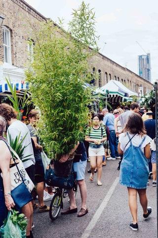 1. Shoreditch