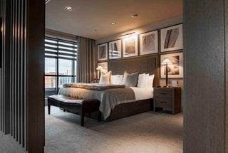 Dakota Manchester hotel