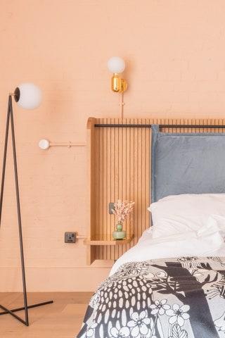 Best for a weekend with pals  Deftly capturing the essence of the perfectlyhip city stay Whitworth Locke doesnt...