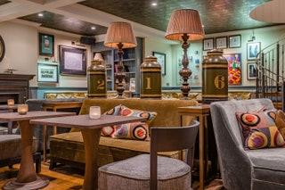 Best for a pool with a view  King Street does understated luxury and exclusivity best the 40room boutique hotel has more...