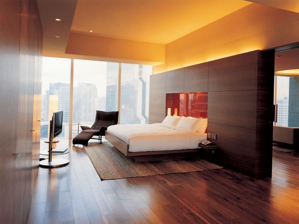 Park Hyatt Seoul 