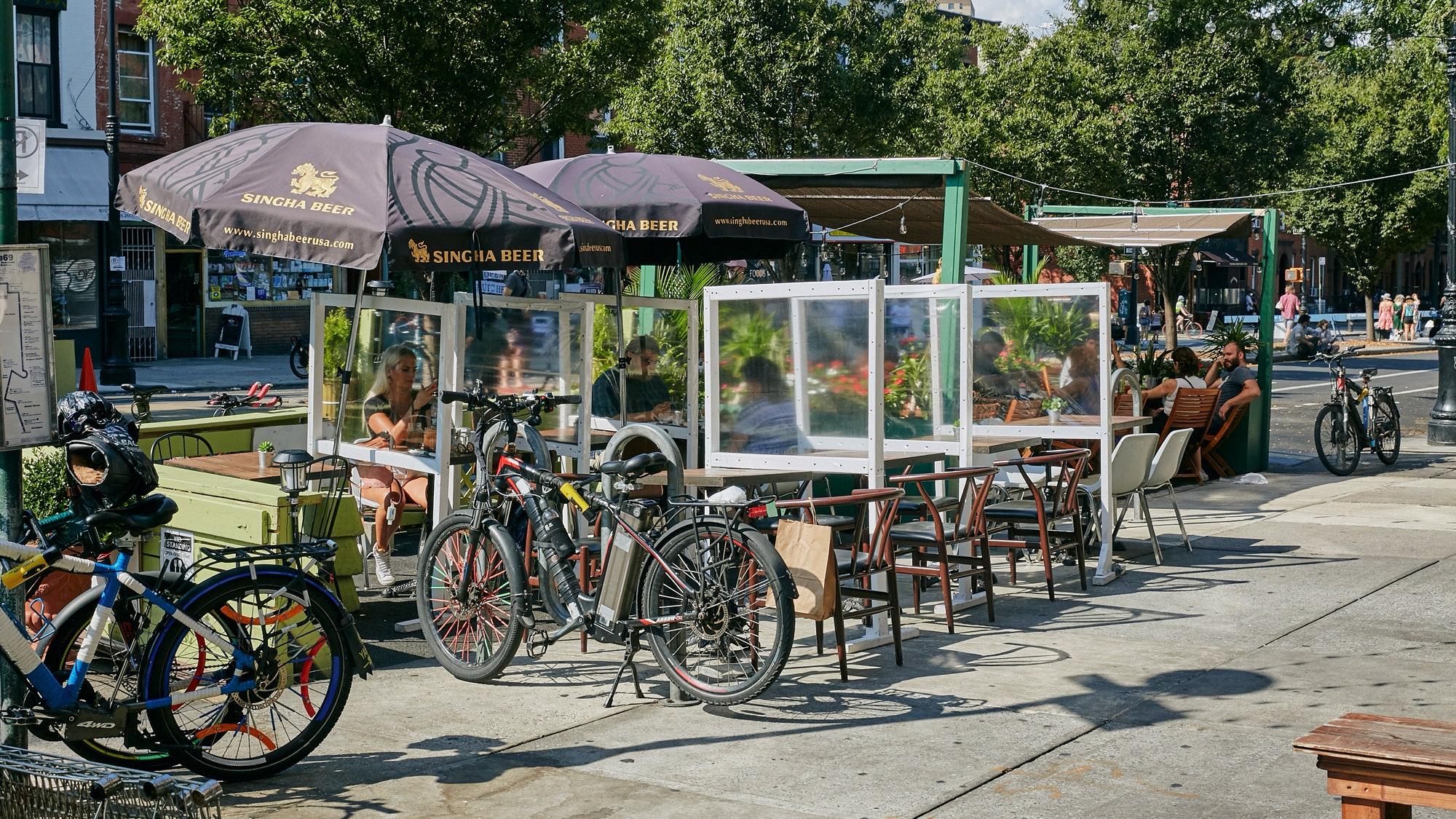 From Pandemic to Protests: How Food Businesses Are Responding ...