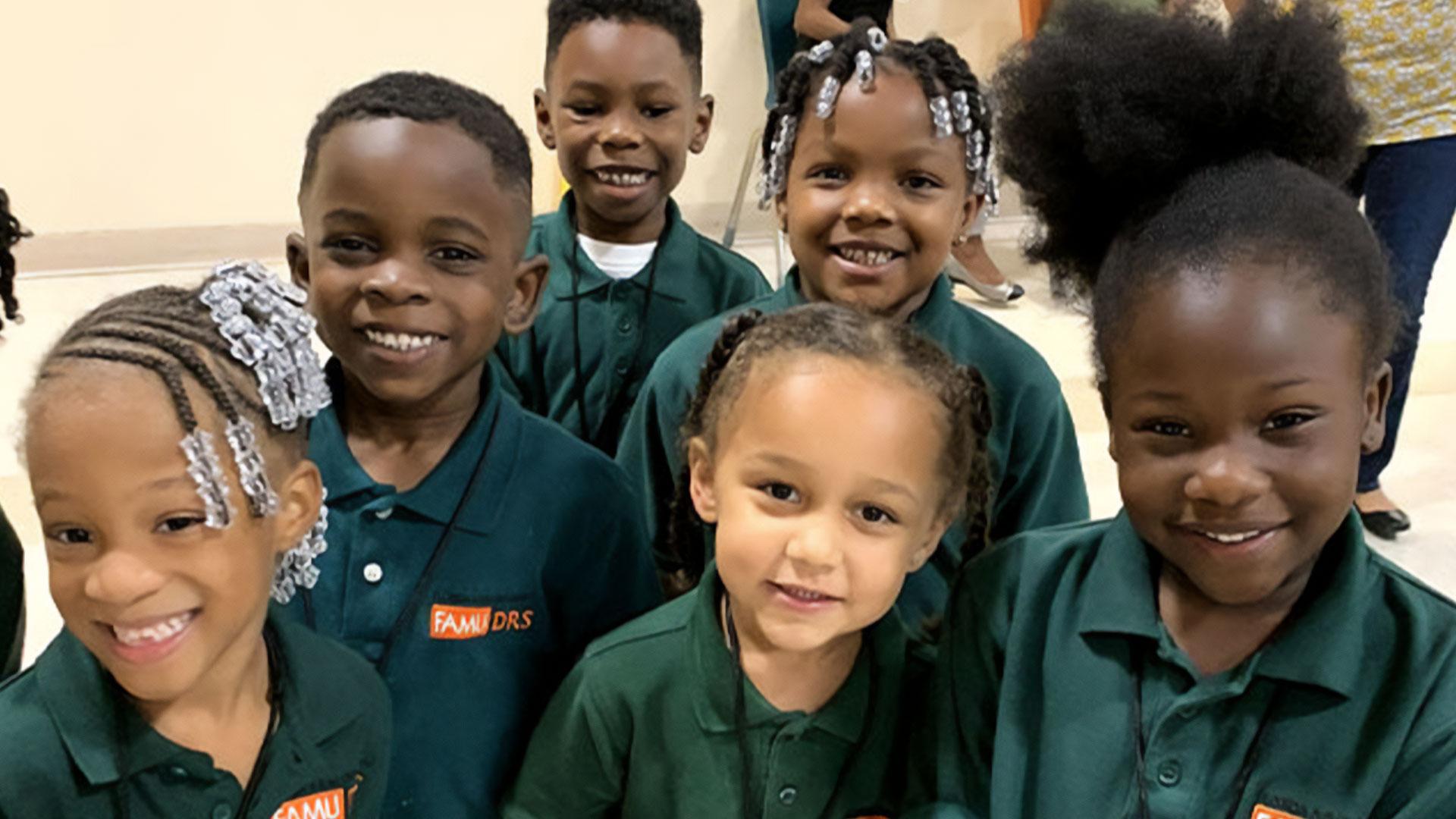 FAMU Receives $9M Federal Grant to Develop Community Schools in ...