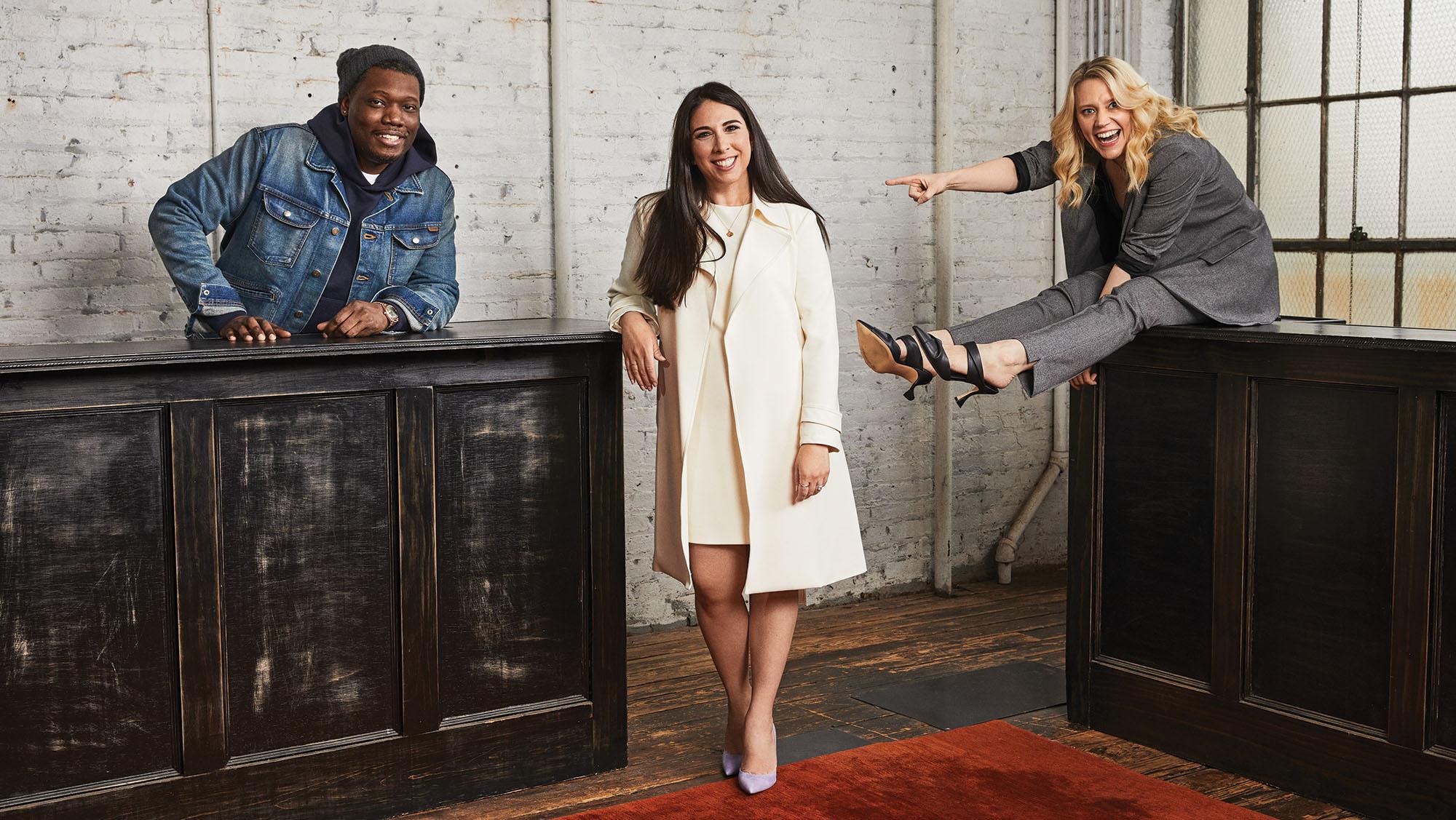 Hollywood Power Lawyers 2022: Top Entertainment Attorneys