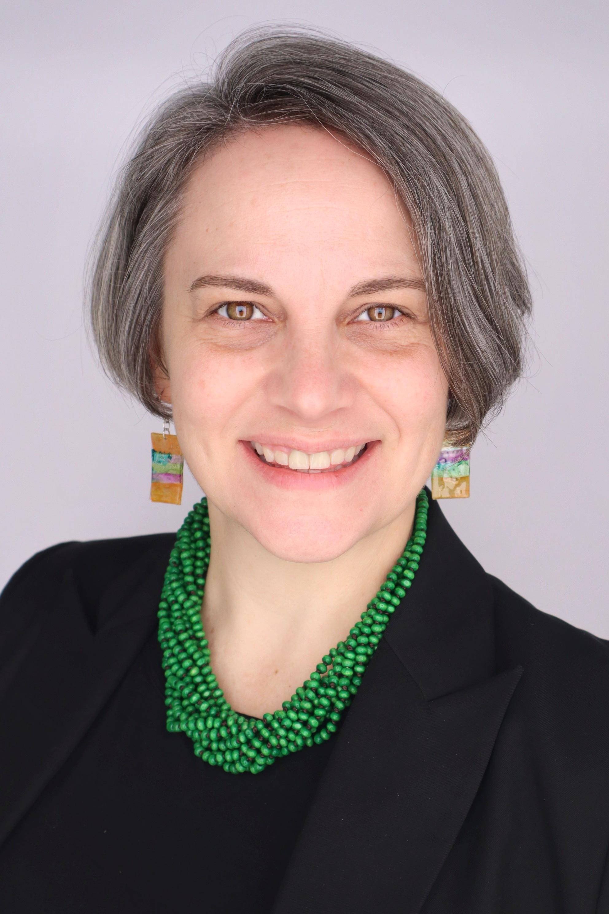 SGM Health Researcher Spotlight | DPCPSI
