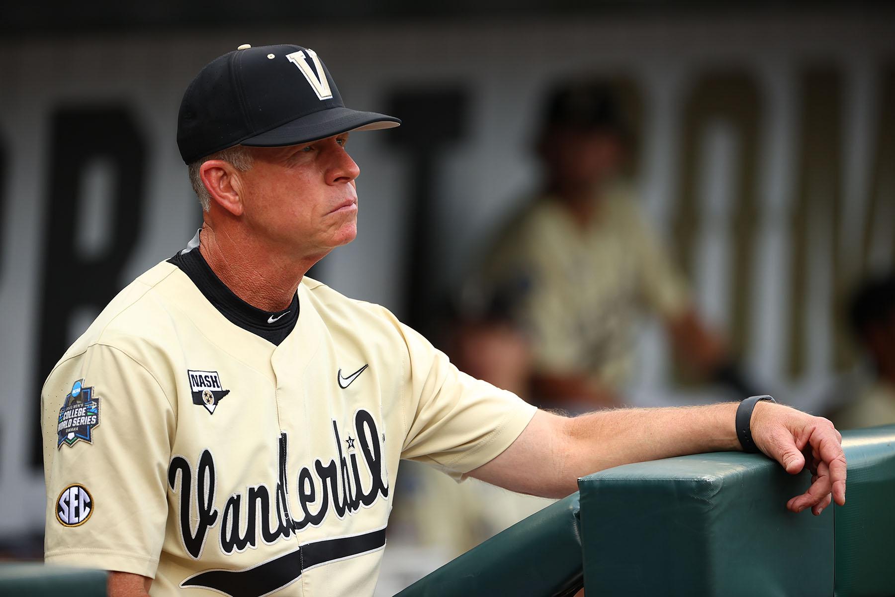 The college moments that launched Spencer Jones to the Yankees