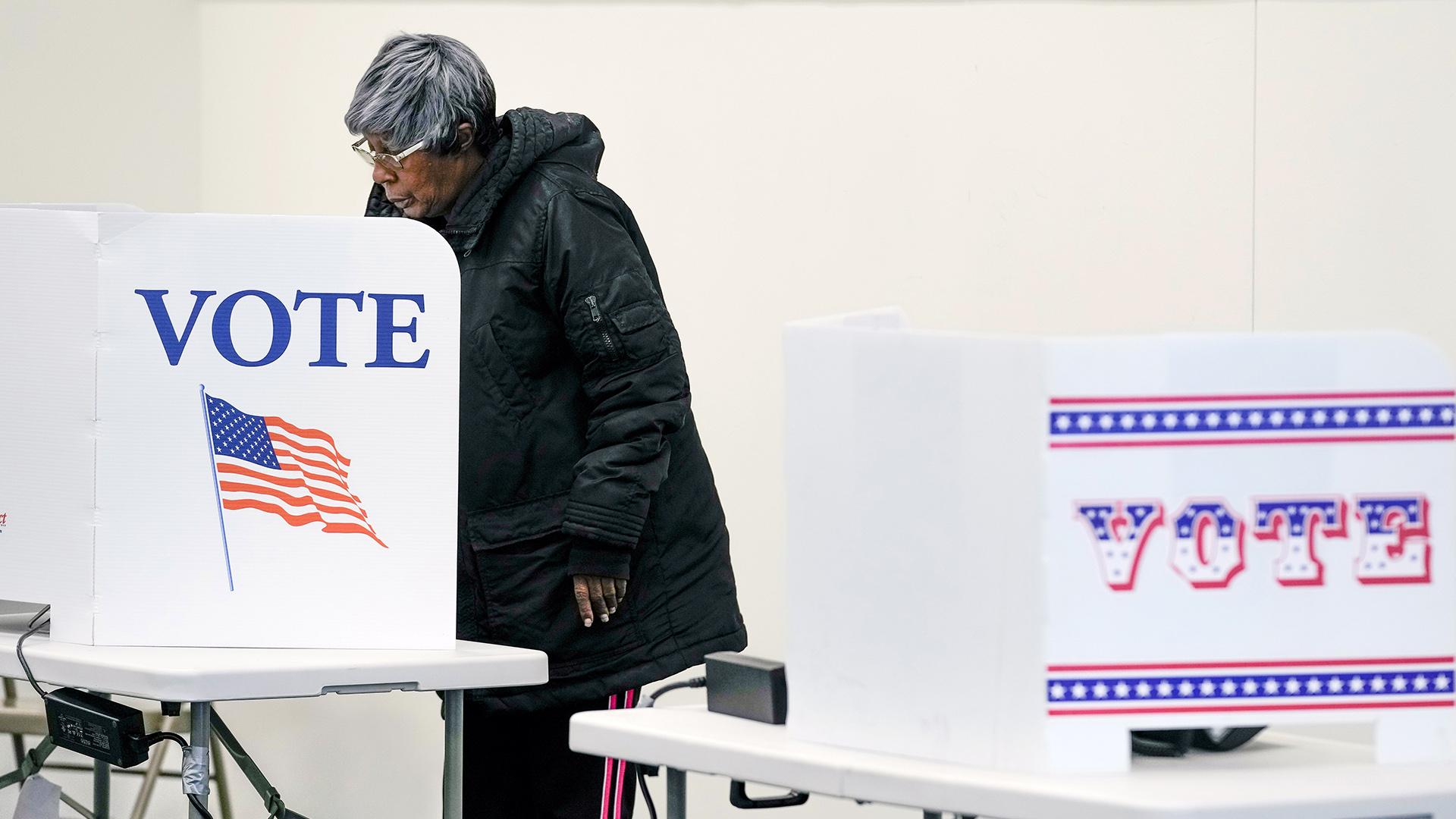 Republican election tactics no surprise to Wisconsin's Black voters