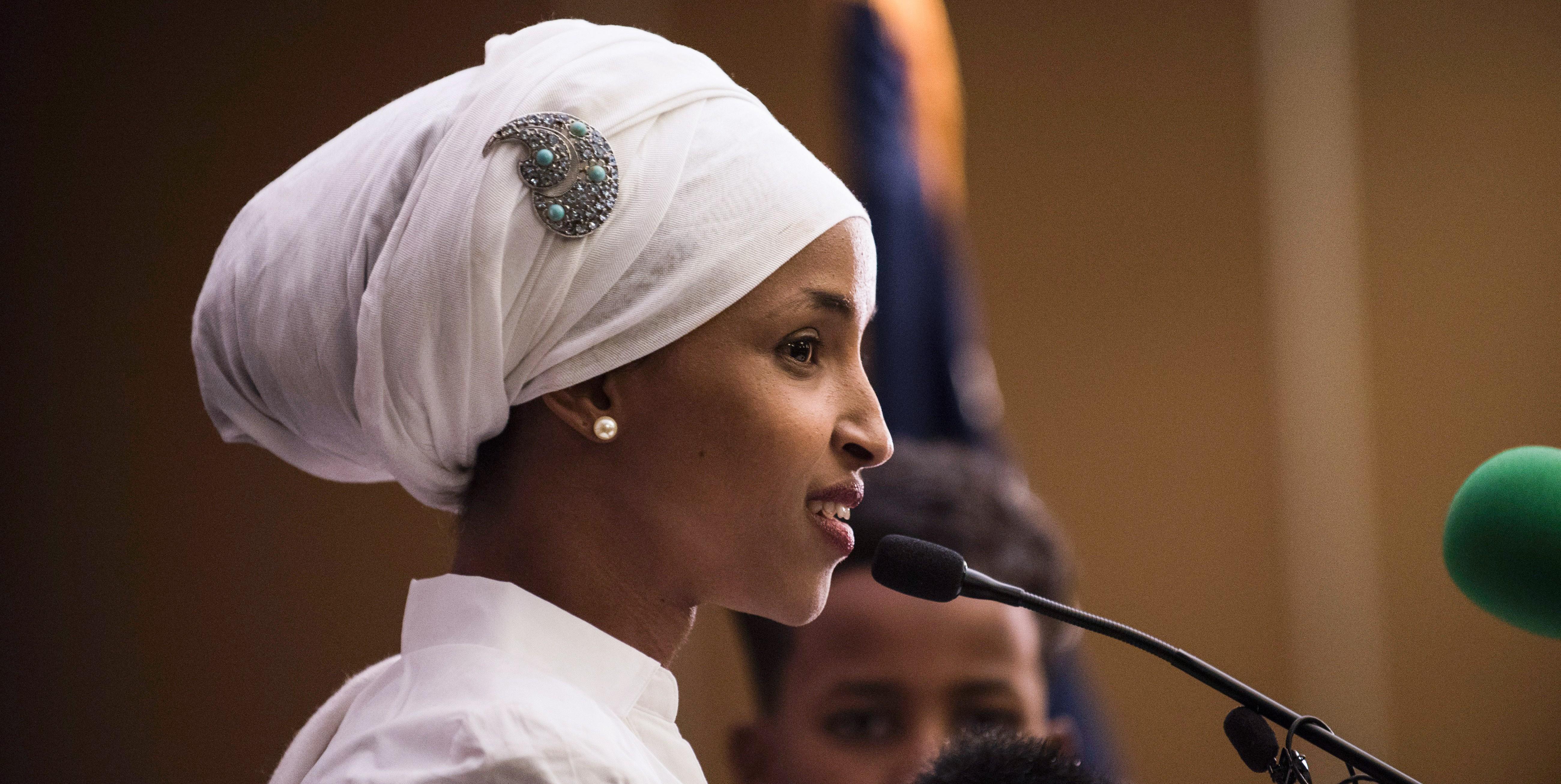 There's “No Question” a Progressive Woman Will Replace Keith ...