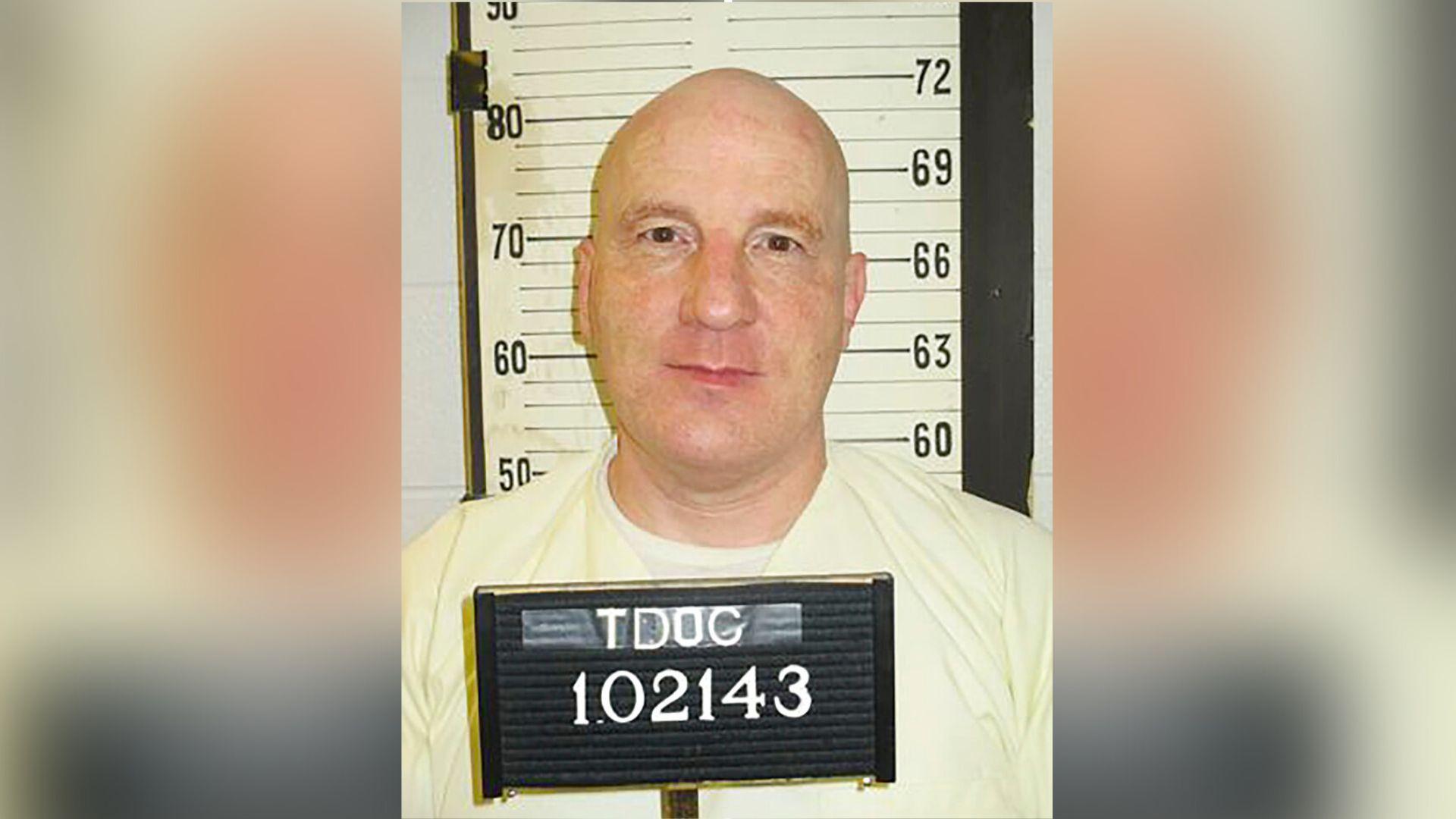 Attorney: Death row inmate on suicide watch severed penis