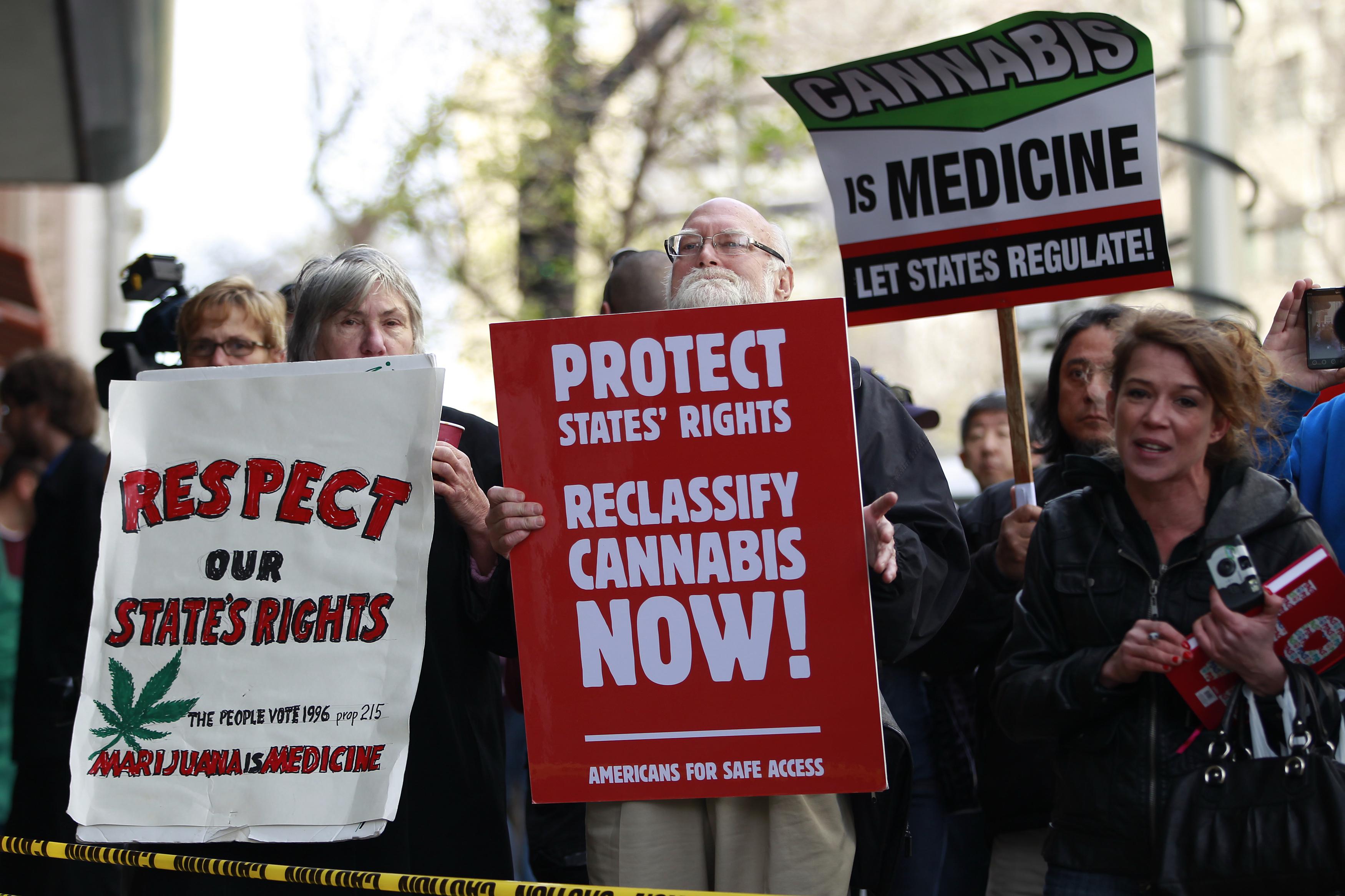 Cannabis reform as a pathway to racial justice and opportunity ...