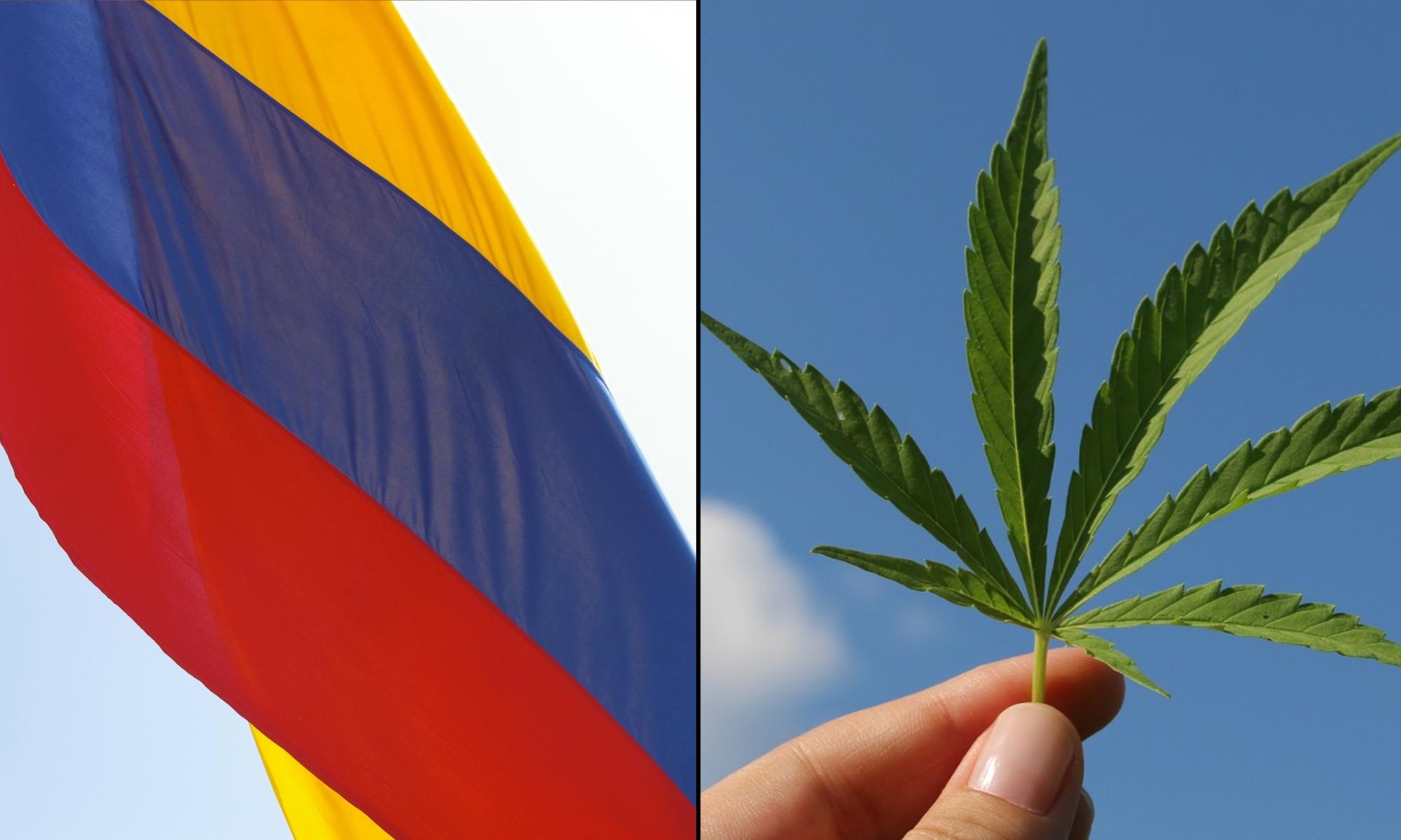 Colombia's President Says Senators Who Blocked Marijuana ...