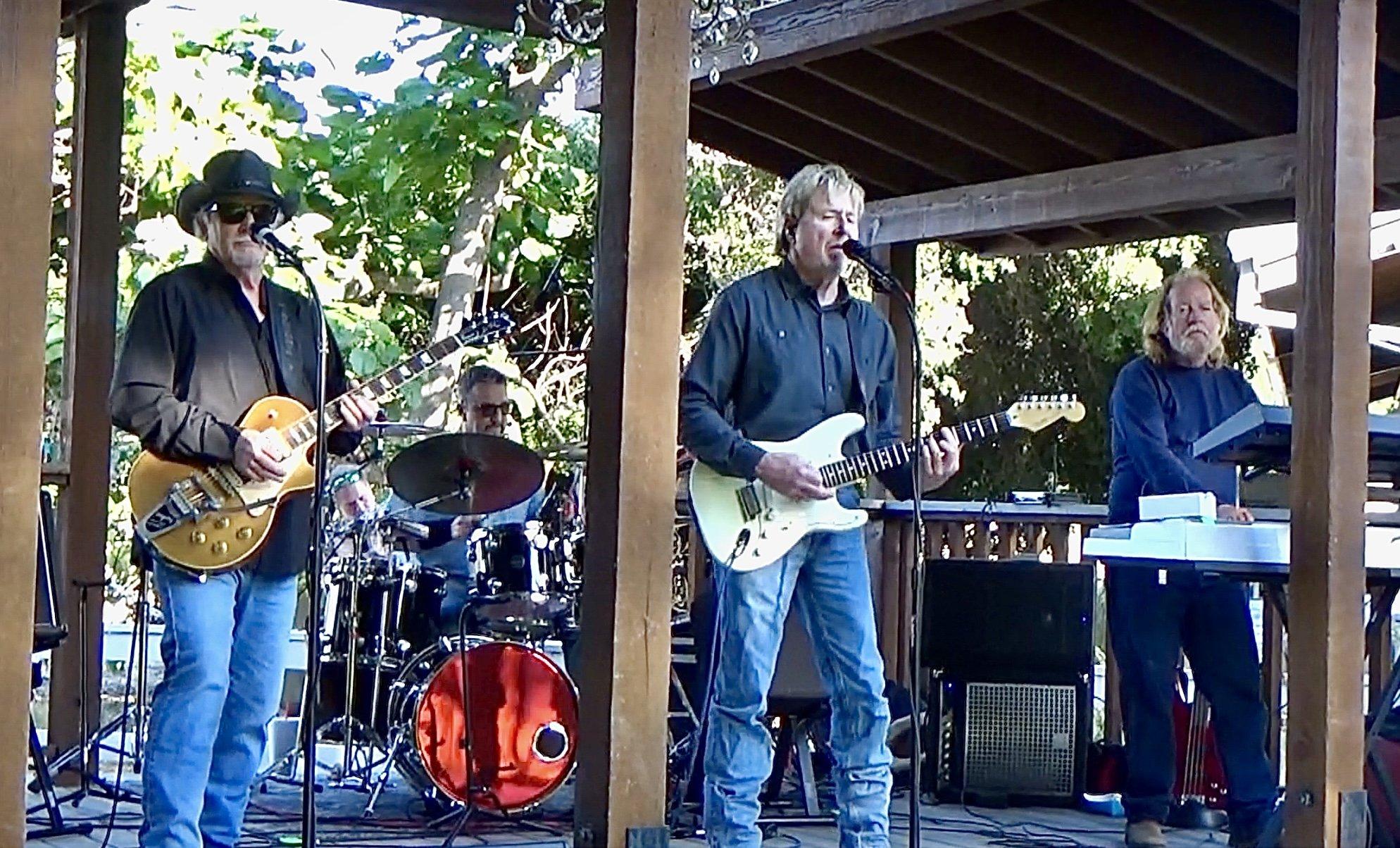 BarrelHouse Brewing Co. — Paso Robles Music and Events