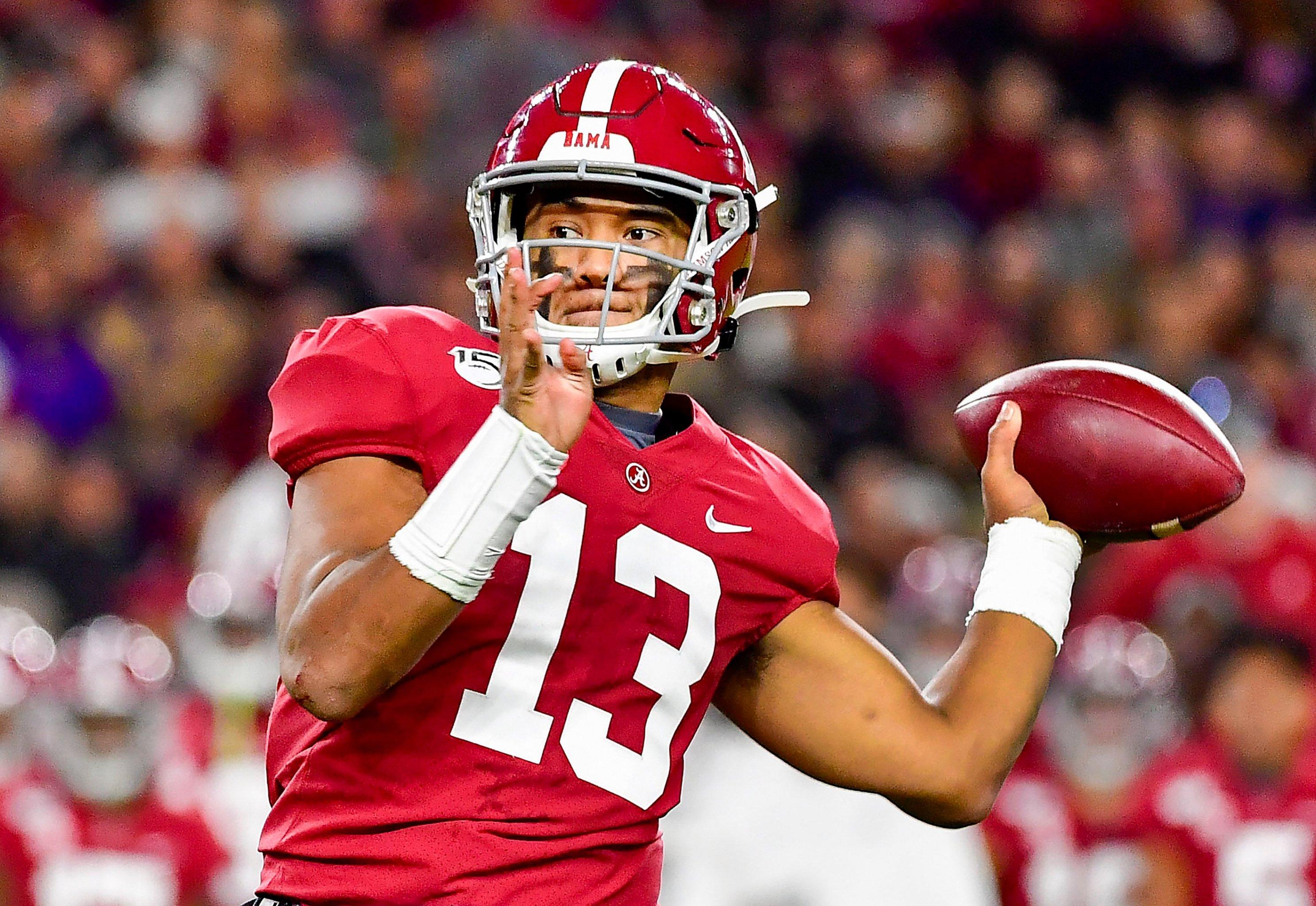 2020 NFL Mock Draft: Matt Miller's Final 7-Round Predictions ...