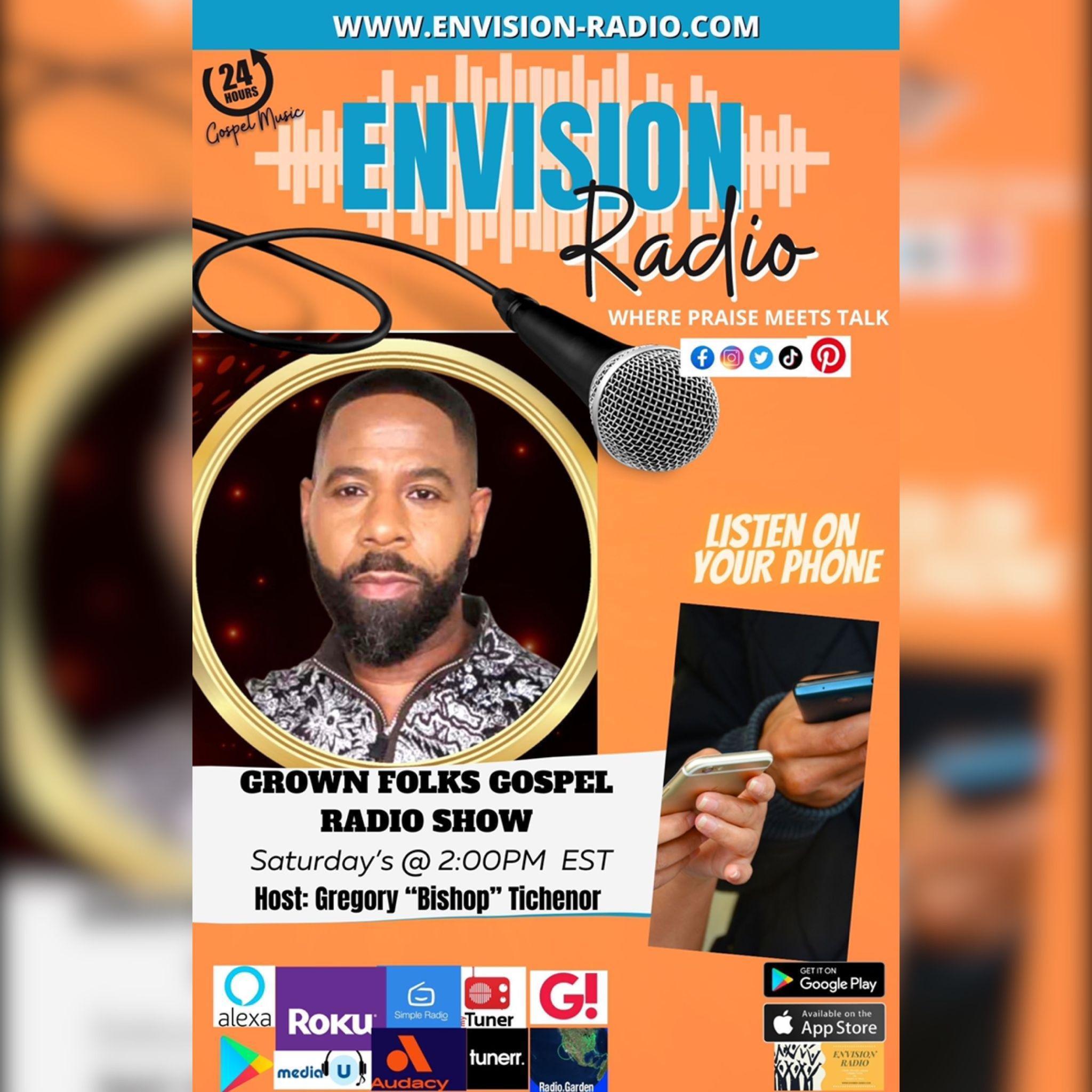 EnVision Magazine Anniversary Issue July-September 2023 by ...