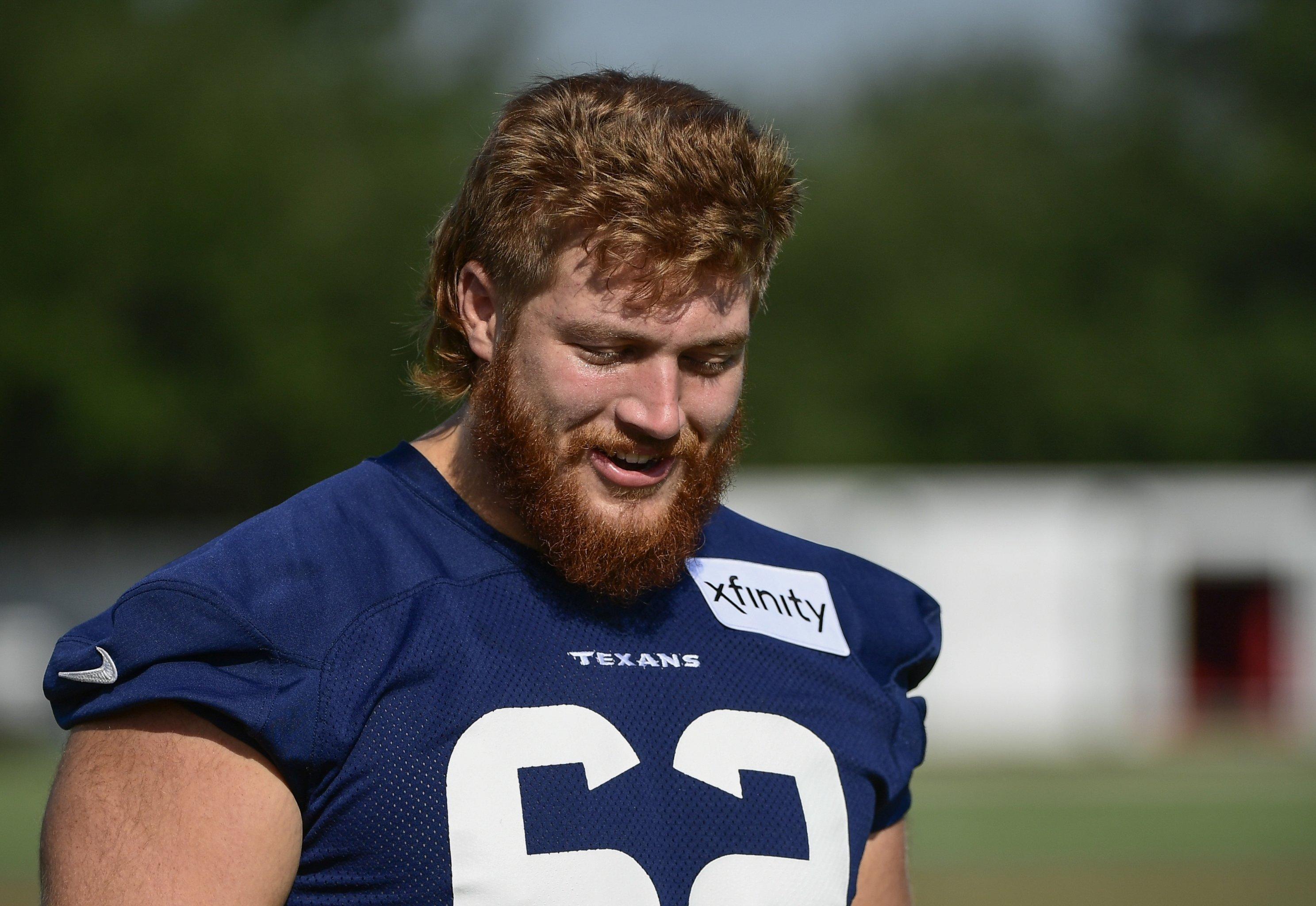 The 1 UDFA with Best Chance to Make the Roster in Every NFL Team's ...