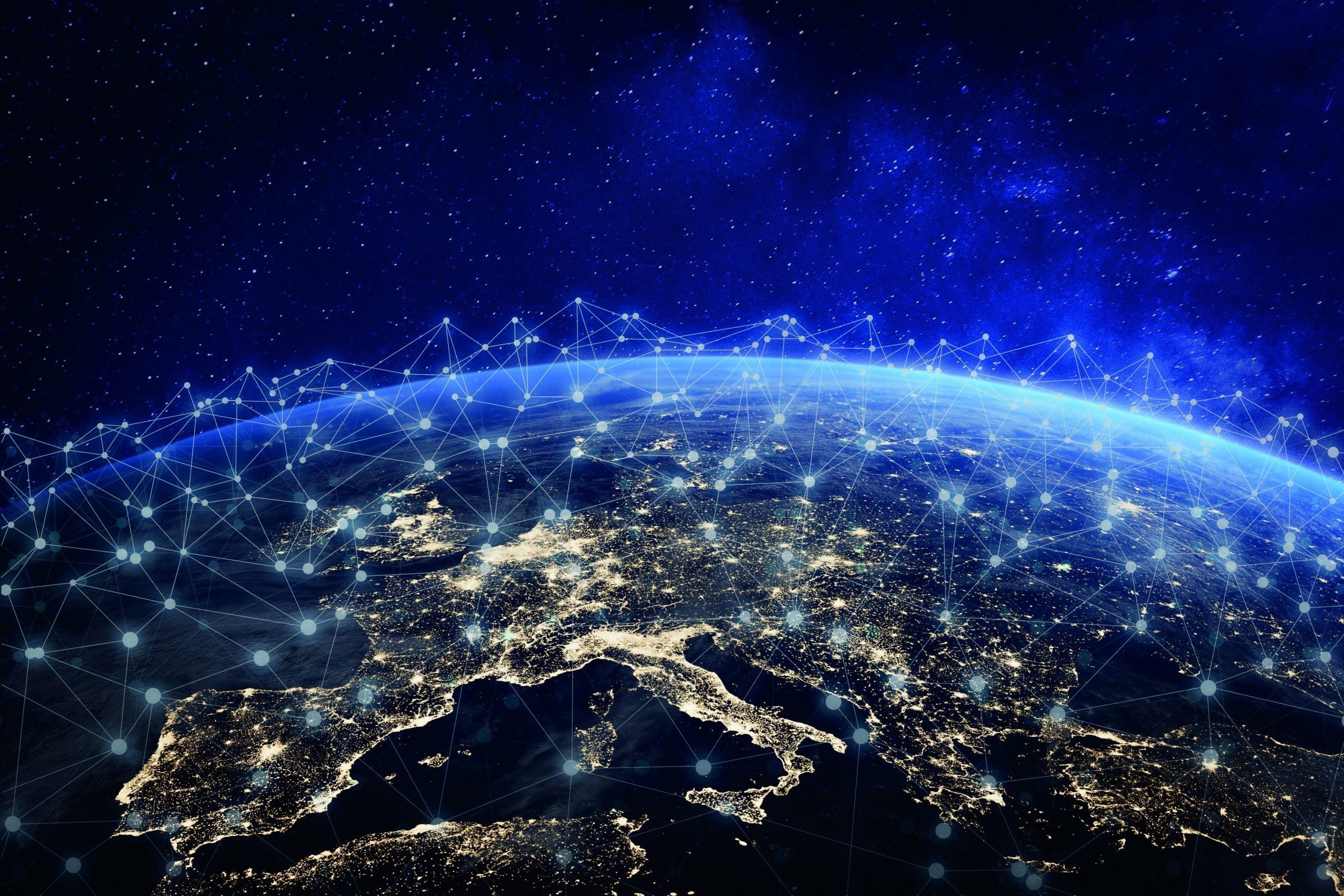 UK P2P versus the world - Alternative Credit Investor