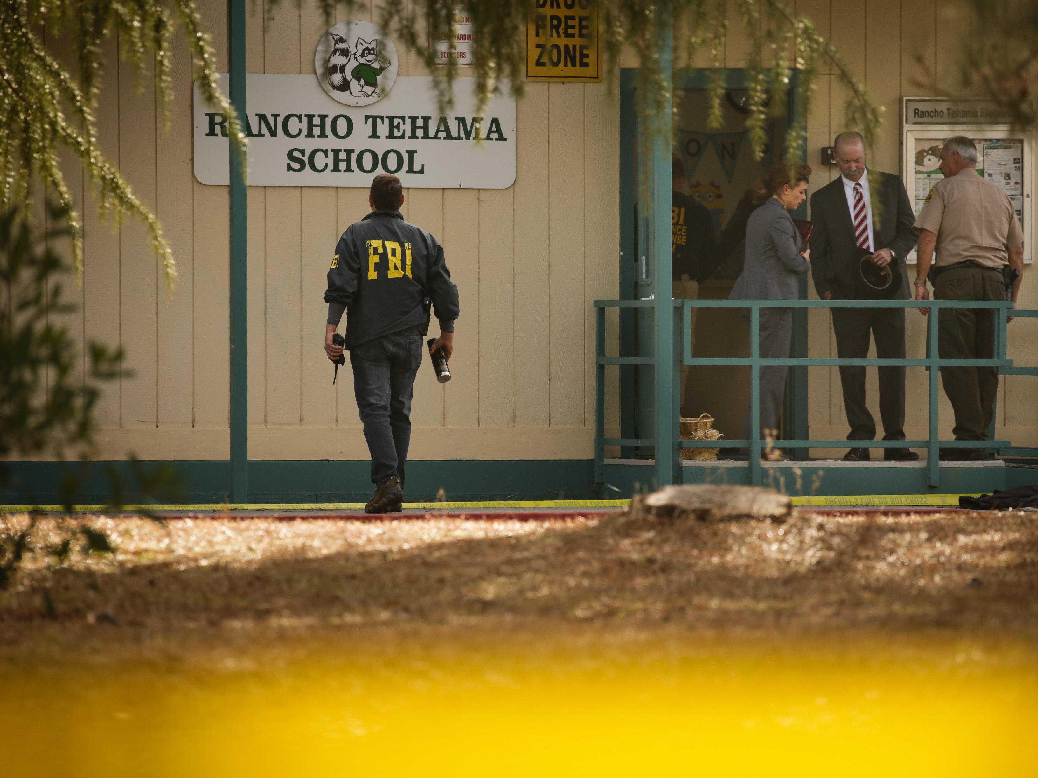 Searching for Motives in Mass Shootings | The New Yorker