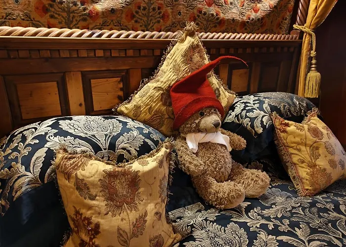 Hotels in Alderley Edge, Cheshire UK: Your Ultimate Guide to Accommodations