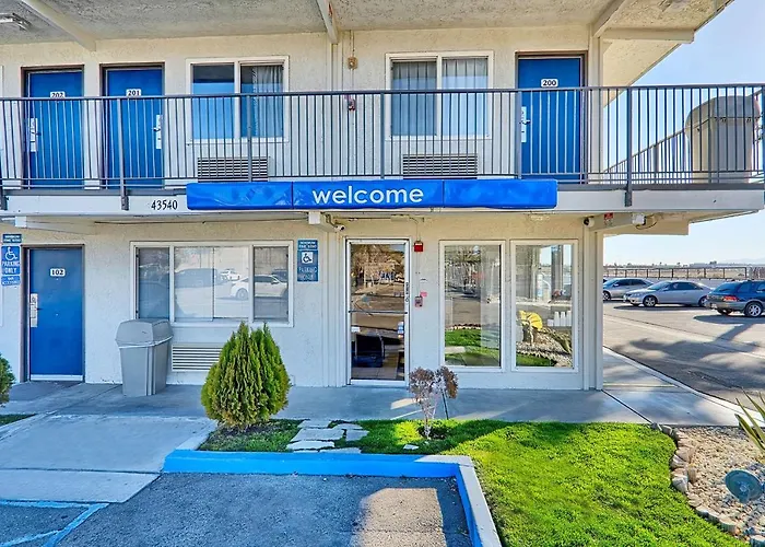 Top Extended Stay Hotels in Lancaster TX