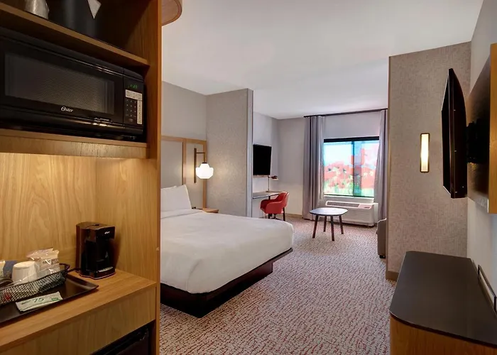 Best Romantic Hotels in Lancaster, PA